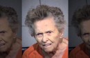 عجوز أمريكية عمرها 92 عاما تقتل ابنها بالرصاص بسبب اعتزامه نقلها إلى دار لرعاية المسنين