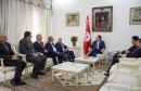 لوسيان لوسافر اثر لقائه برئيس الحكومة تونس وجهة استثمارية واعدة في مجال الصناعات الغذائية