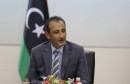 وزير الدفاع الليبي المقال المهدي البرغثي
