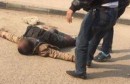 مقتل ارهابي مصر