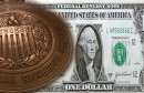 Fedral-Reserver-Bank-System-USA dollar