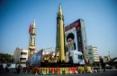 صاروخ ايراني جديد