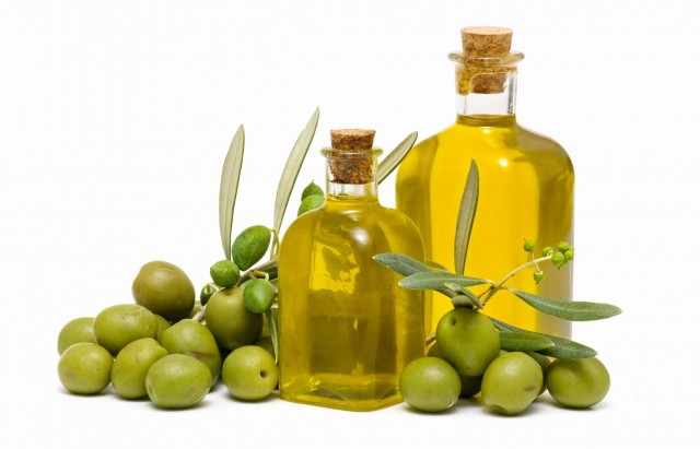 olives زيت زيتون