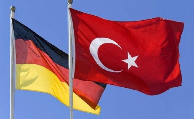 ألمانيا تخشى الخطر القادم من تركيا