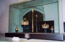 المجوهرات المسروقة تعود إلى الملوك السويديين الذين عاشوا في في بداية القرن السادس عشر في مدينة سترانغانس القريبة من ستوكهولم