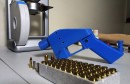 المخاوف تزداد بشأن الأسلحة النارية القابلة للطباعة ثلاثية الأبعاد