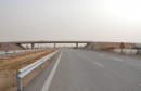 امكانية افتتاح الطريق السيارة قابس مدنين قبل موفي 2018