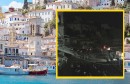 انقطاع الماء والكهرباء عن جزيرة هيدرا اليونانية