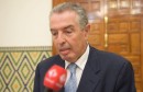 رئيس كنفدرالية المؤسسات المواطنة التونسية (كونكت) طارق الشريف