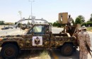 ليبيا مقتل العشرات في اشتباكات بين المليشيات بطرابلس