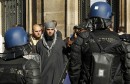 اسلاميين في فرنسا