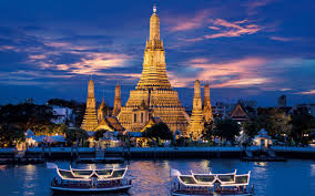تايلندا