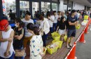 32 مفقودا وأكثر من 100 مصاب جراء زلزال بقوة 7ر6 درجات ضرب اليابان
