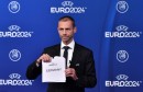 ألمانيا تفوز بتنظيم كأس الأمم الأوروبية 2024