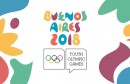 اولمبياد الشباب 2018