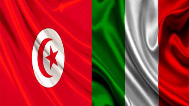 تونس ايطاليا