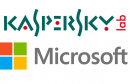 Kaspersky_Lab_Microsoft_logo