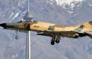 طائرة حربية ايرانية