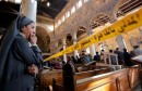 تفجير كنائس مصر