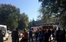 روسيا مقتل 10 طلاب وإصابة العشرات في تفجير داخل كلية‎