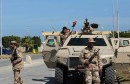 قوات شرق ليبيا
