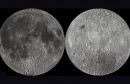 ناسا تنشر فيديو مذهل للقمر احتفالا بذكرى تأسيسها الـ60