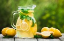 Lemonade in the jug