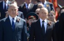 بوتين و نتنياهو