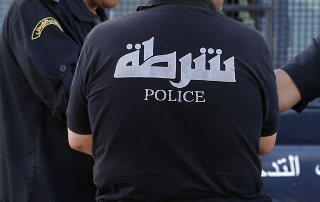 police tunisie