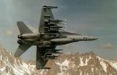 الامريكيةF/A-18 طائرة