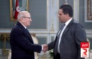 الأمين العام لحزب حركة نداء تونس سليم الرياحي