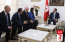 مجمّع دراكسلماير العالمي يحدث 4 آلاف موطن شغل جديد في تونس