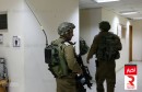 اقتحام قوات الاحتلال الإسرائيلي مقر وكالة الأنباء