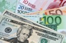 اليورو يرتفع من مستويات متدنية مع توقف الاتجاه الصعودي للدولار