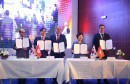توقيع ثلاث مذكرات تفاهم بين تونس وكوريا الجنوبية لدفع الإستثمارات بين البلدين