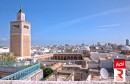 تونس tunis centre ville
