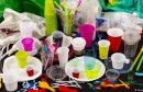 حظر منتجات البلاستيك وحيدة الاستخدام