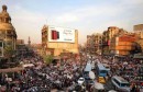زلزال بقوة 4 درجات يضرب القاهرة ومحافظات مصرية دون خسائر