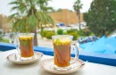 شاي-بالنعناع تونس
