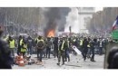 فرنسا احتجاجات 2