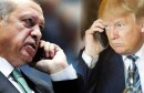 اردوغان و ترامب في الهاتف