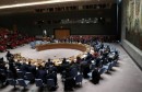 Conseil de sécurité des Nations unies