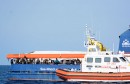 هولندا ترفض طلبا إيطاليا بقبول 47 مهاجرا على متن سفينة إنقاذ