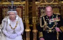 الشرطة تحذر زوج ملكة بريطانيا