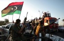 تجدد الإشتباكات المسلحة جنوب العاصمة طرابلس