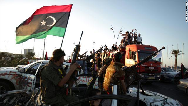 تجدد الإشتباكات المسلحة جنوب العاصمة طرابلس