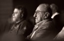 رحيل المخرج السينمائي اللبناني جورج نصر عن عمر يناهز 92 عاما