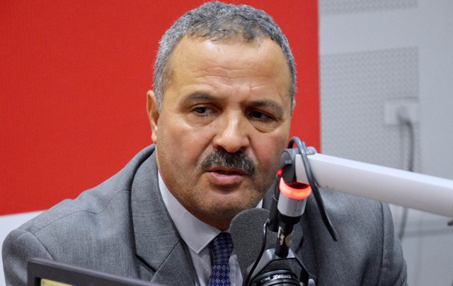 عبد اللّطيف المكّي راشد الغنّوشي مرشحّنا الطبيعي للرّئاسية