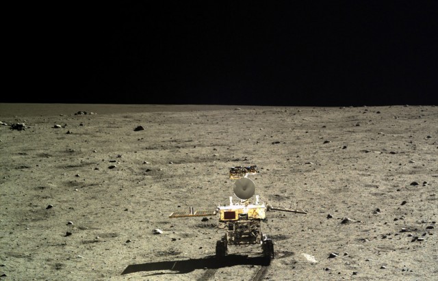 مسبار صيني ثاني لأخذ عينة من القمر قبل نهاية عام 2019