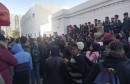 مسيرة احتجاجية تلمذية ب بن قردان